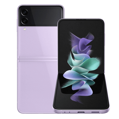 Samsung Galaxy Z Flip 3 5G Chính Hãng Cũ